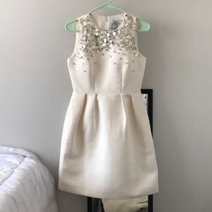 Sz 2 Kate Spade Madison Ave Keaton Dress